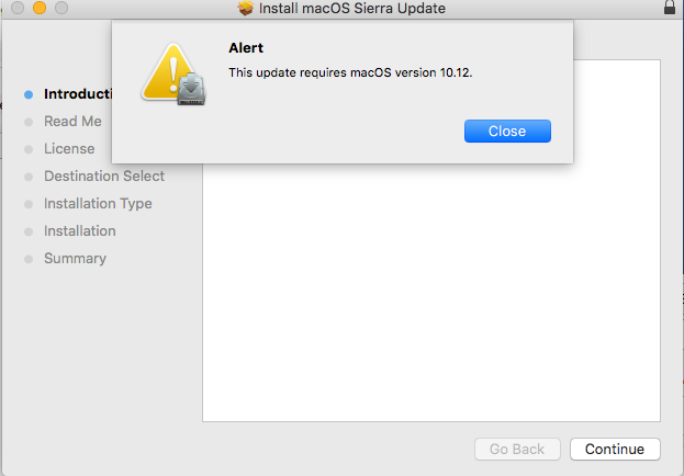 Os x mac sierra download 10.13