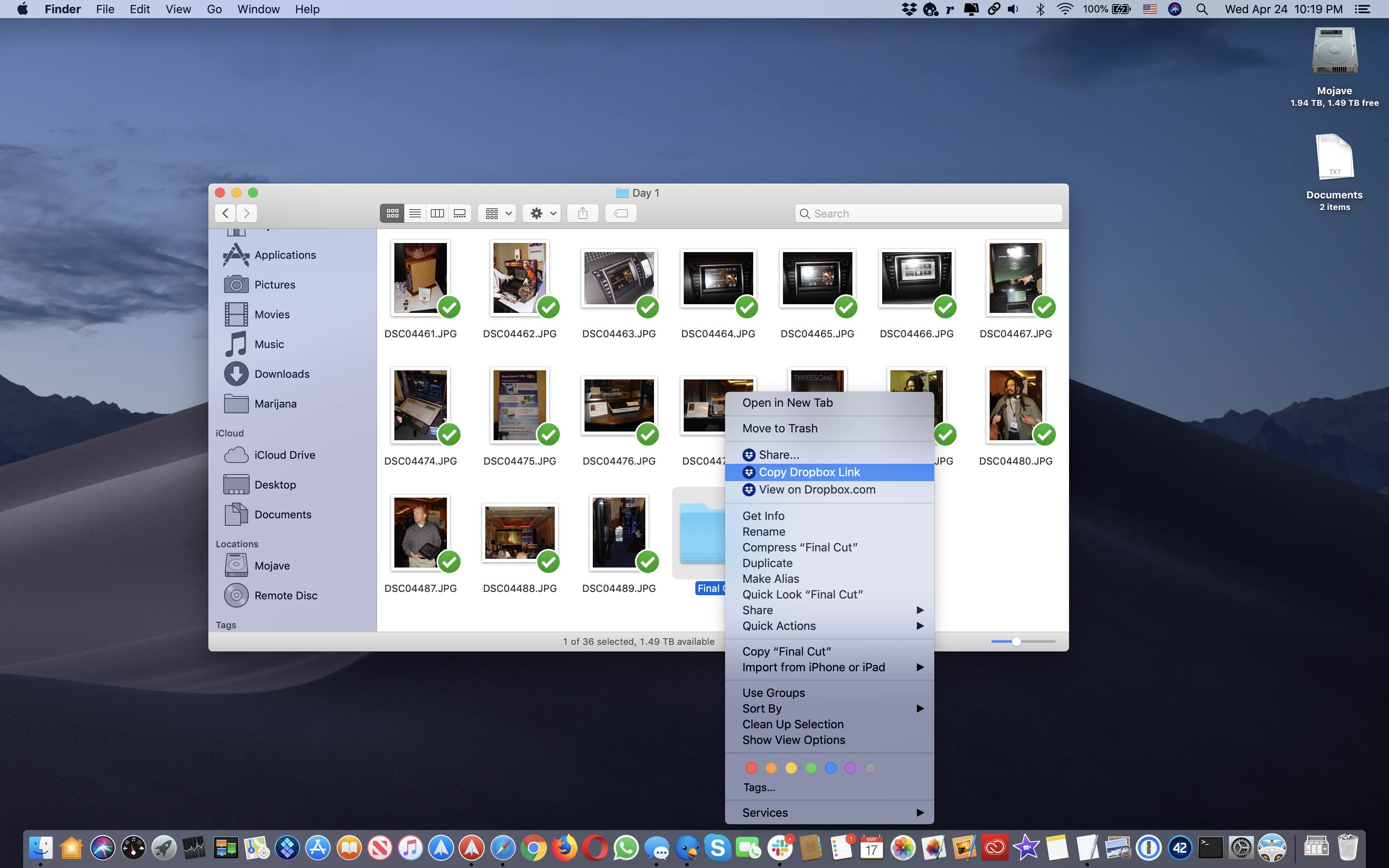 Dropbox Download Mac Os Version